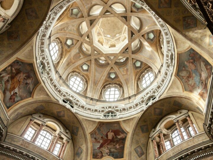 Catedral de San Lorenzo